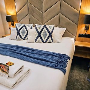 Hotel Centrum Malbork